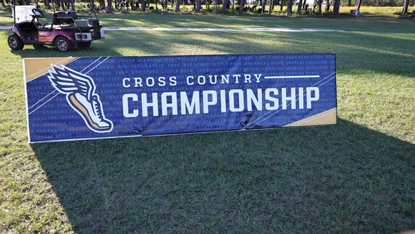 SBC Cross Country