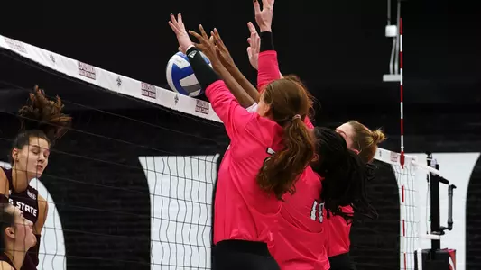 Block vs Texas State 10.08.22