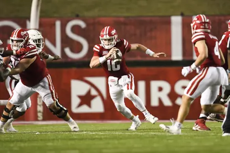 10/01/2022 Louisiana vs. South Alabama. Final score Louisiana 17 South Alabama 20. Photo by Benjamin R. Massey.