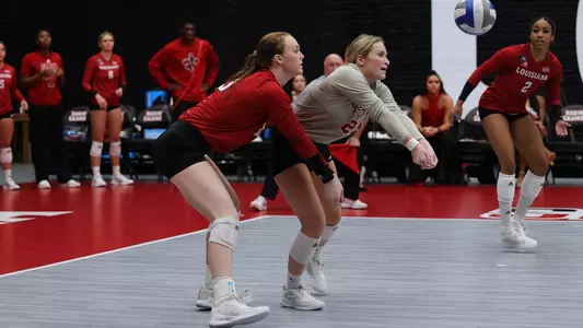 Jordan Valley Digs vs. Arkansas State 09.30.22