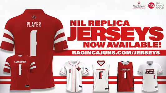 NIL Replica Jerseys