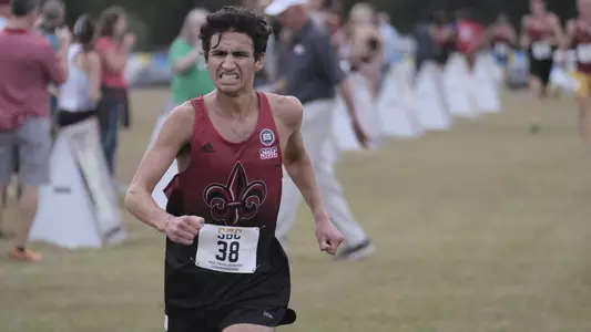 Braden Scalisi