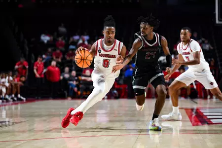 11/07/2022 MBB vs. Centenary. Photo by Benjamin R. Massey.