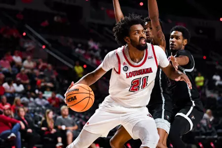 11/07/2022 MBB vs. Centenary. Photo by Benjamin R. Massey.