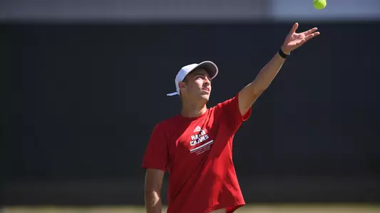 MTEN vs. GSU 03.27.22