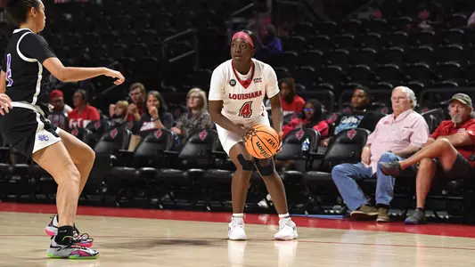 WBB Lanay Wheaton vs. Spring Hill 11.02.22