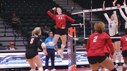 VB Coco Gillett Swing in NIVC 12.02.22