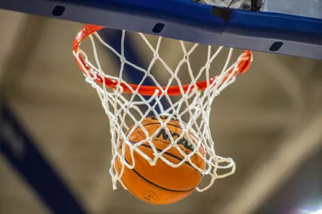 11/26 Louisiana @ Drake MBB. Final Score Louisiana 64 Drake 76. Photo by Andre Broussard