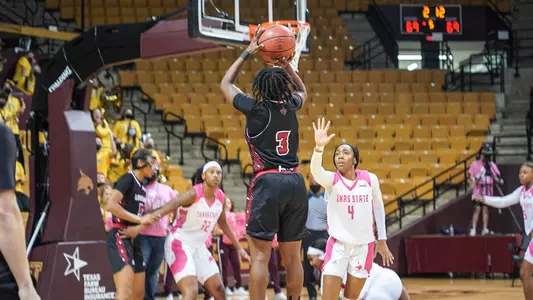 Makayia Hallmon