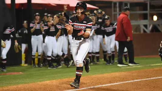 Alexa Langeliers vs. UAB 2.11.22