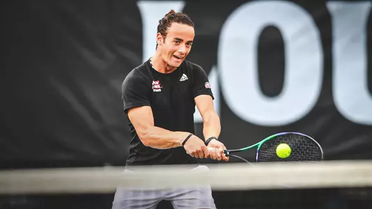 Oriol Fillat Gimenez at Practice 2.22.22