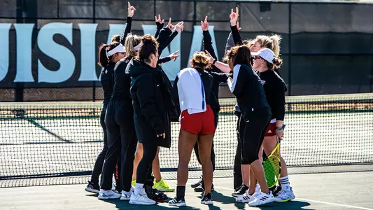 Women's Tennis Team