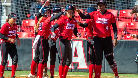 Softball Group at Plate 02.05.22