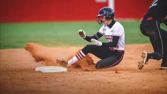 Jenna Kean Slide vs. Georgia State 3.11.22