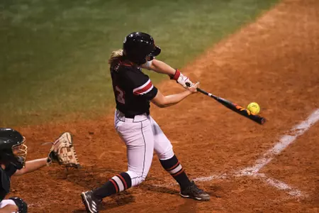Alexa Langeliers Swing vs. UAB 2.11.22