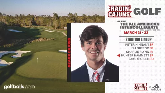2022 All-American Intercollegiate