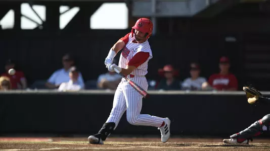 Carson Roccaforte