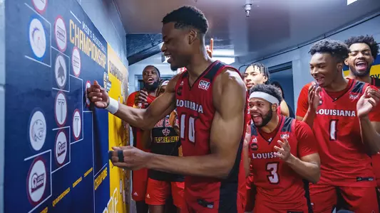 Quarterfinal Postgame