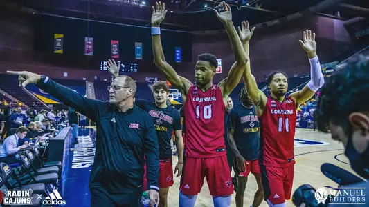 Sun Belt Championship Preview