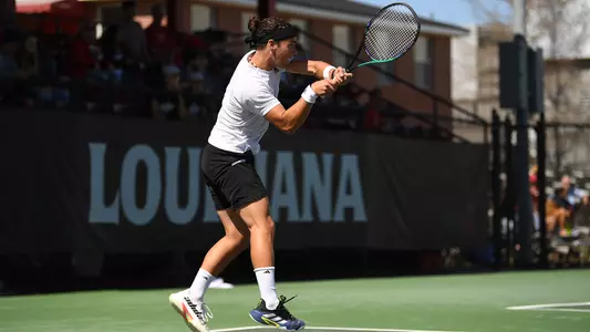 Oriol Fillat Gimenez vs. Georgia Southern 3.25.22