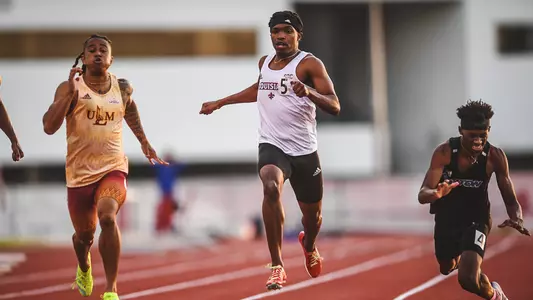 Track and Field Preview