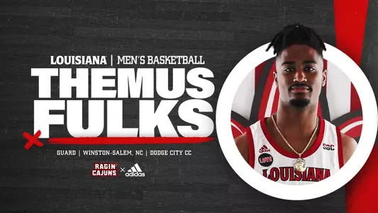 Themus Fulks