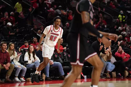 Kentrell Garnett