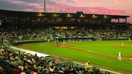 Riverwalk Stadium - Montgomery