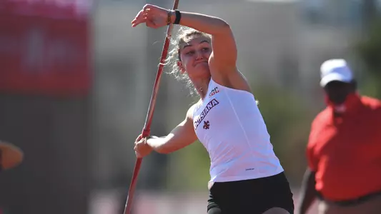 Claire Armstrong