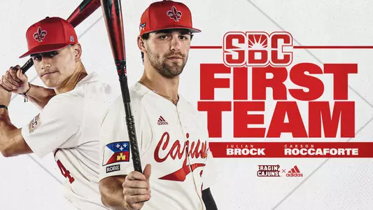 2022 Baseball All-SBC