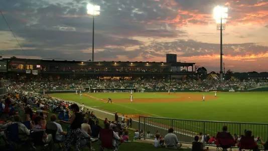 Montgomery Riverwalk Stadium