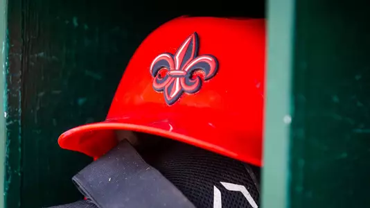 Baseball Helmet