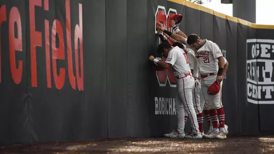 Homage to Tony Robichaux