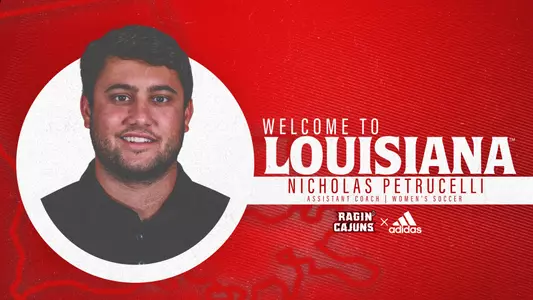 Nicholas Petrucelli Hiring Graphic