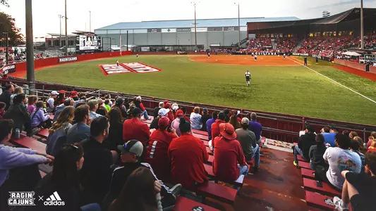 Lamson Park Outfield View 03.03.22
