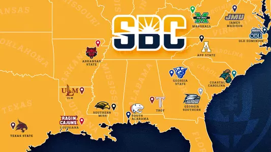 New Sun Belt