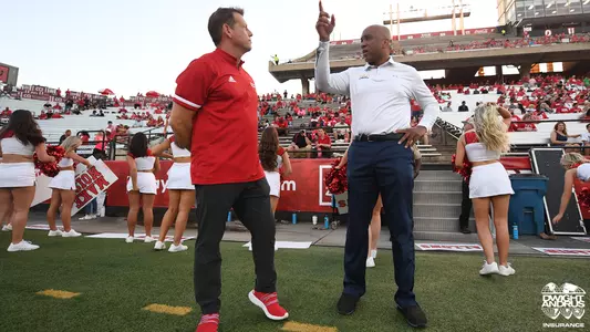 Louisiana UnLImited - Sun Belt