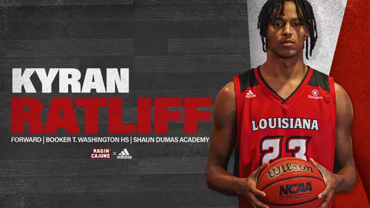 Kyran Ratliff Graphic