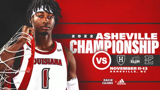 Asheville Championship Graphic