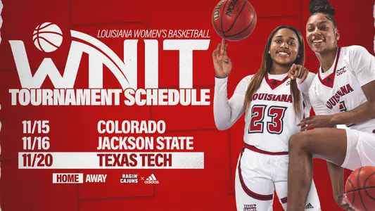 Preseason WNIT 2022