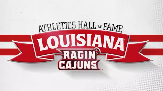2022 Louisiana Athletics Hall of Fame