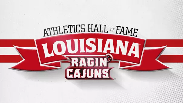 2022 Louisiana Athletics Hall of Fame