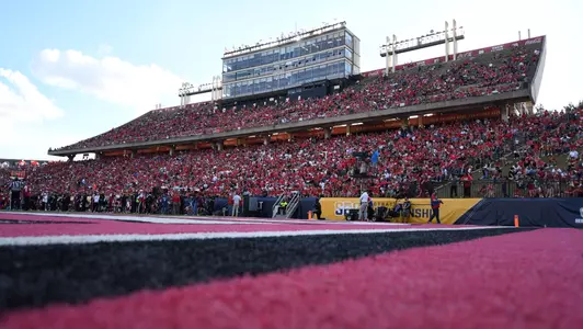 Cajun Field - SBC Championships