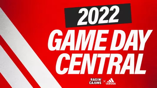 2022 Game Day Central