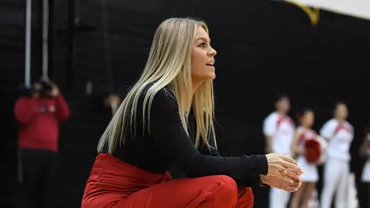 Kristi Gray Action 2021 Season No. 2