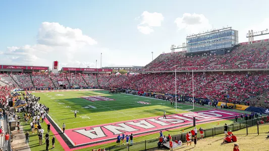 Cajun Field