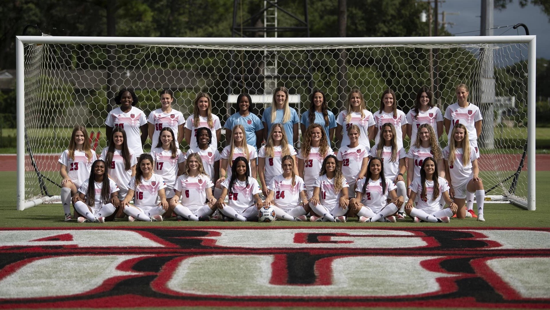 2022 Soccer Team Photo