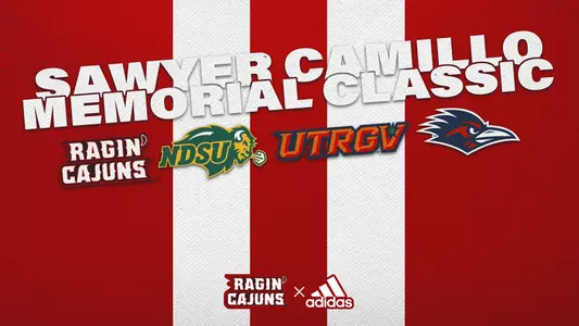 2022 Sawyer Camillo Memorial Classic Graphic