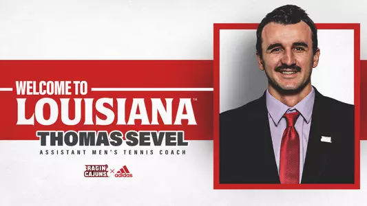 MTEN Thomas Sevel Assistant Coach Graphic