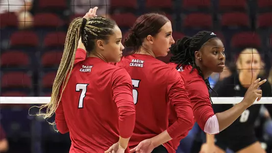 VB Group at Texas A&M 09.09.22